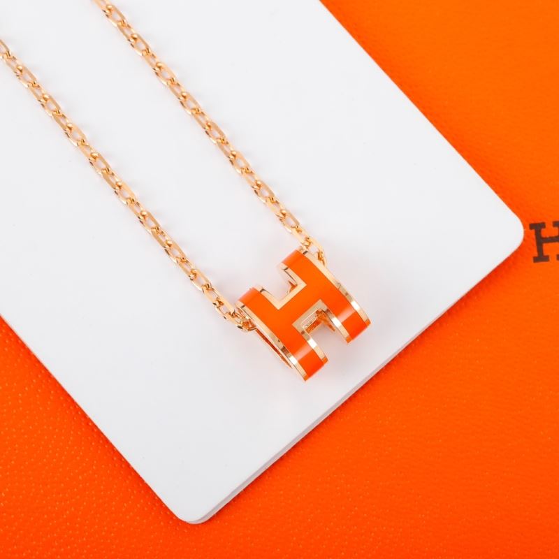 Hermes Necklaces